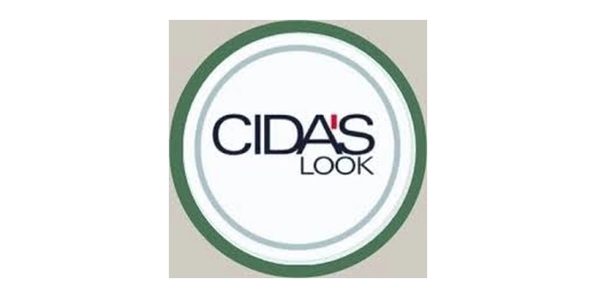 Cida's Look