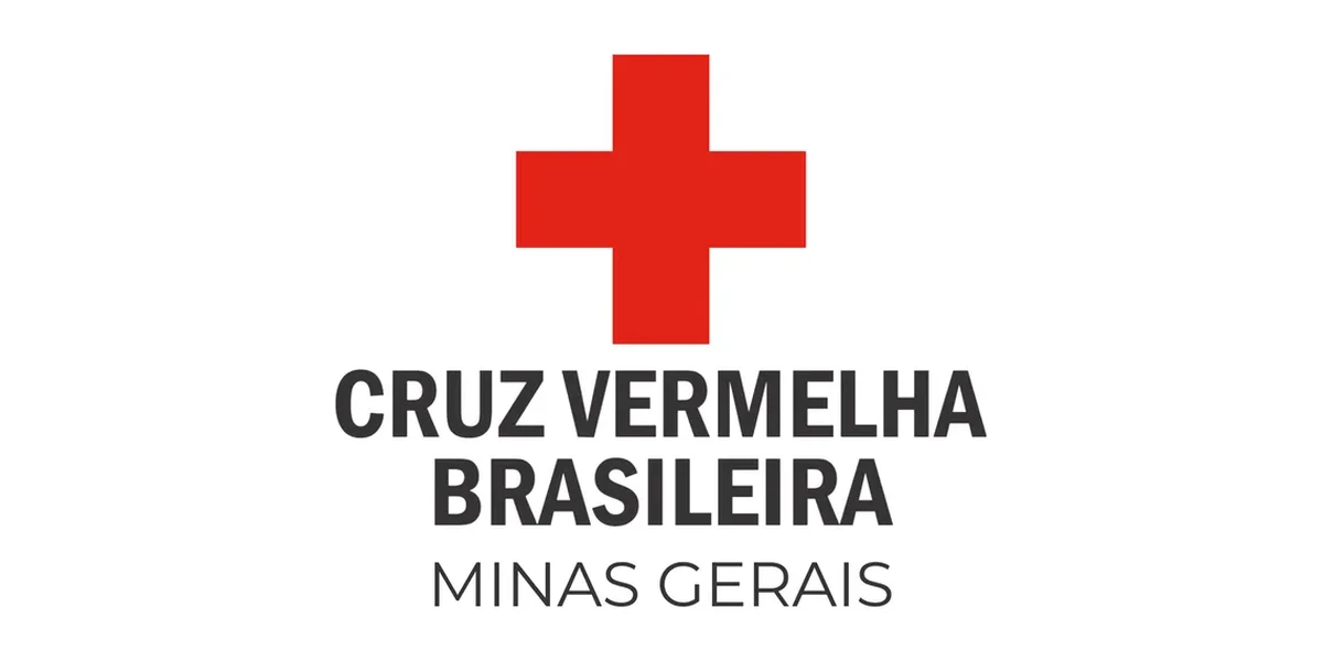 Cruz Vermelha Brasileira – Minas Gerais