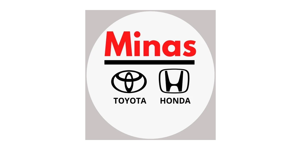 Minas Toyota Honda